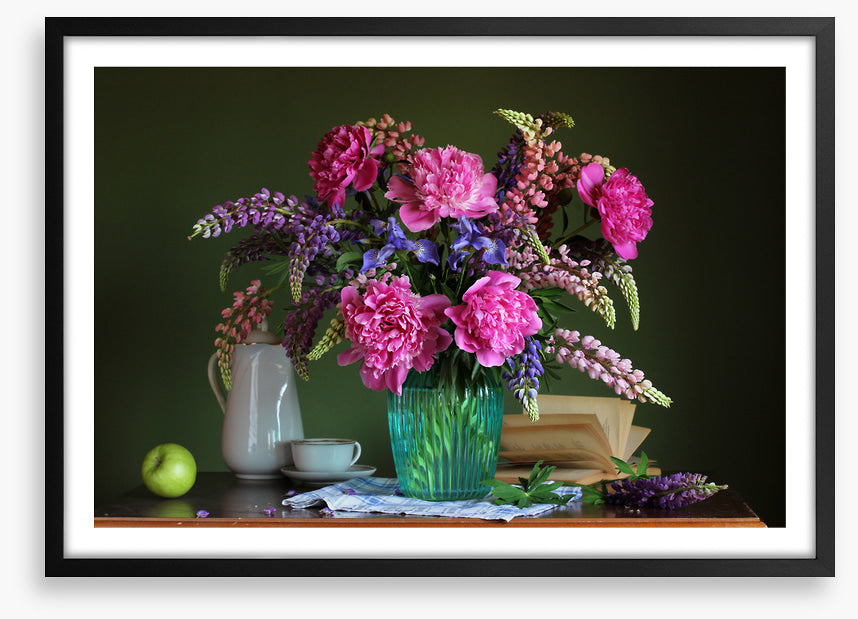 Still Life