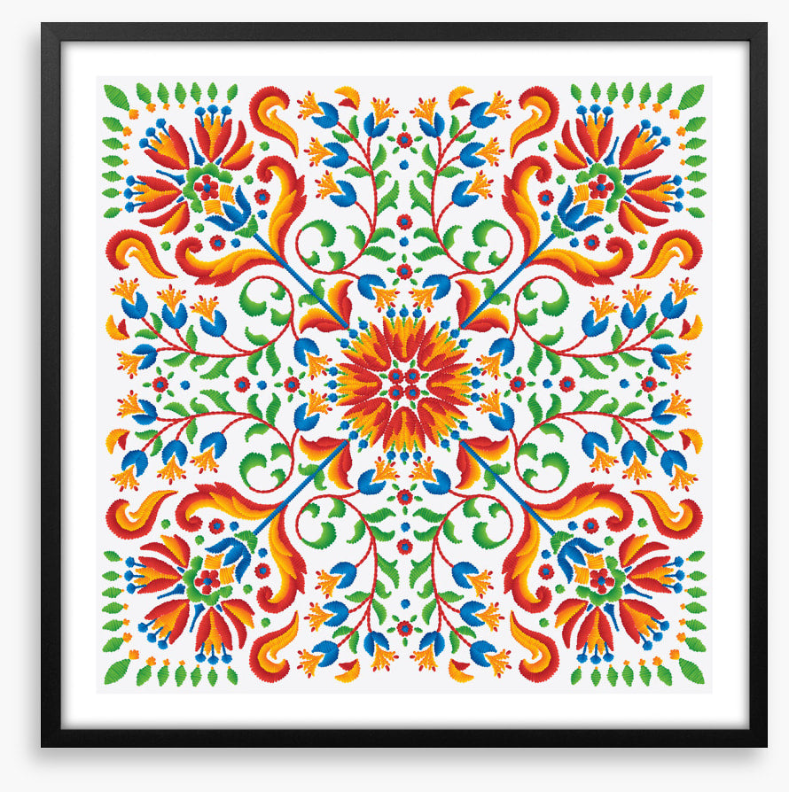 Folk Art