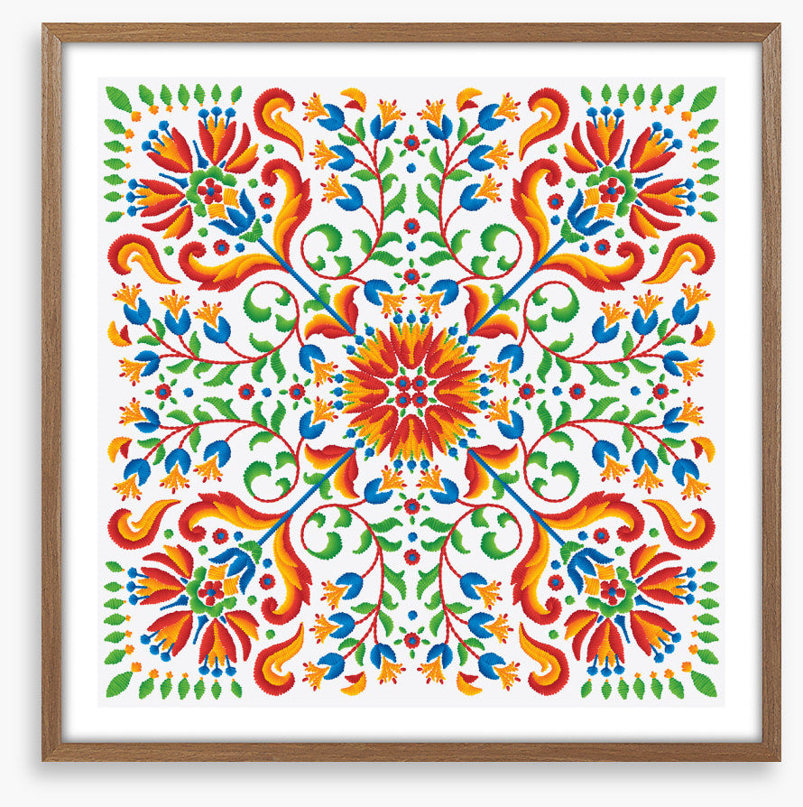 Folk Art