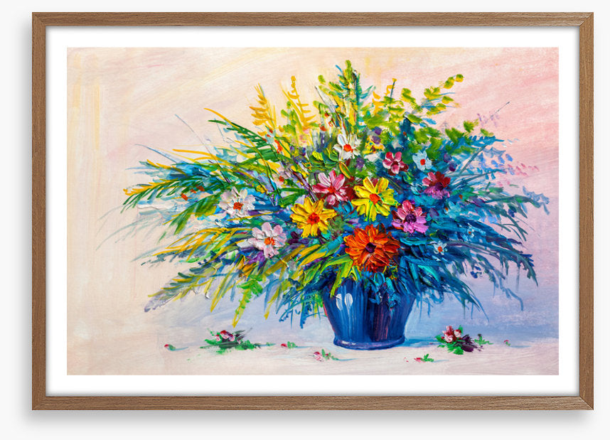 Still Life