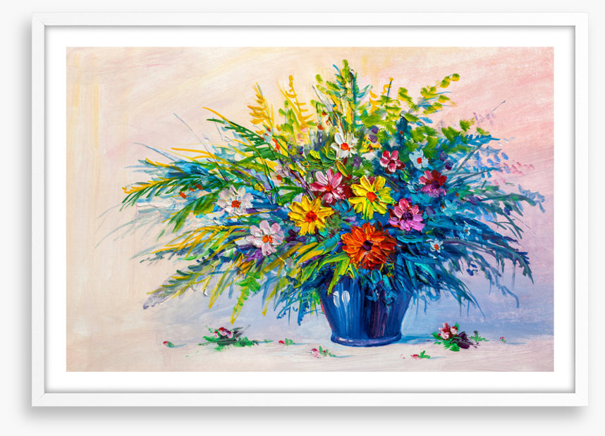 Still Life
