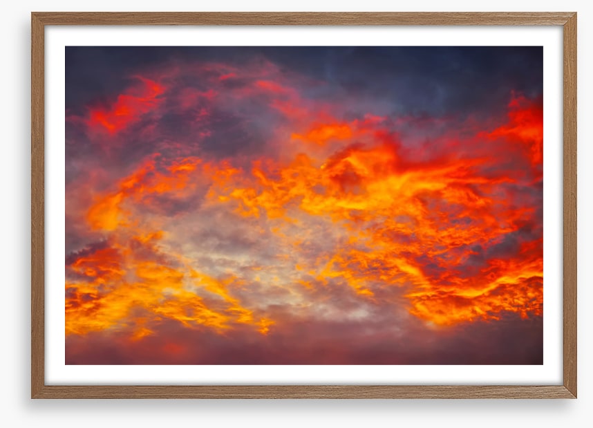 Sunsets / Rises