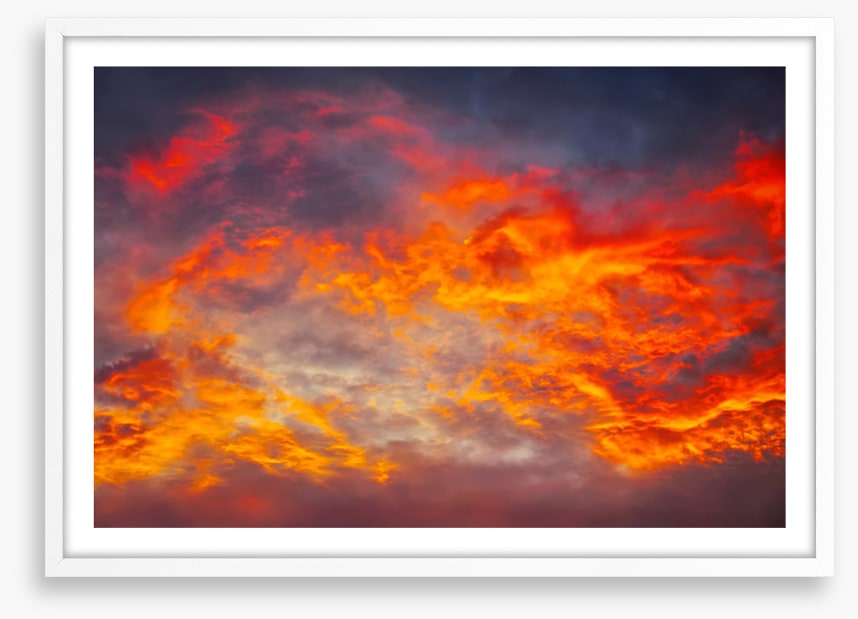 Sunsets / Rises