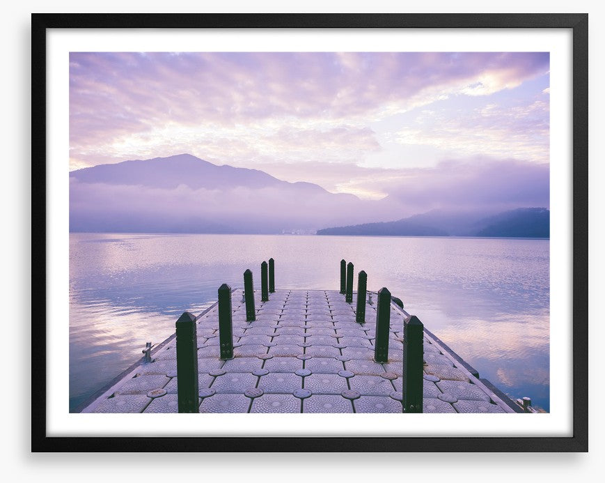 Jetty