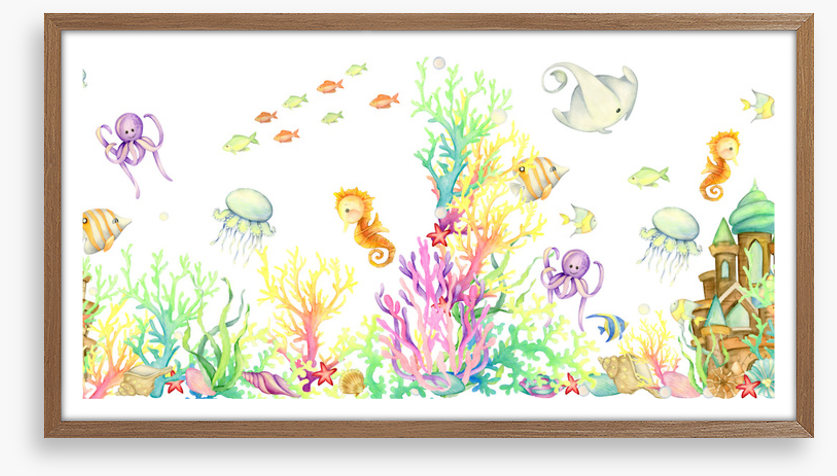 Friends of the sea