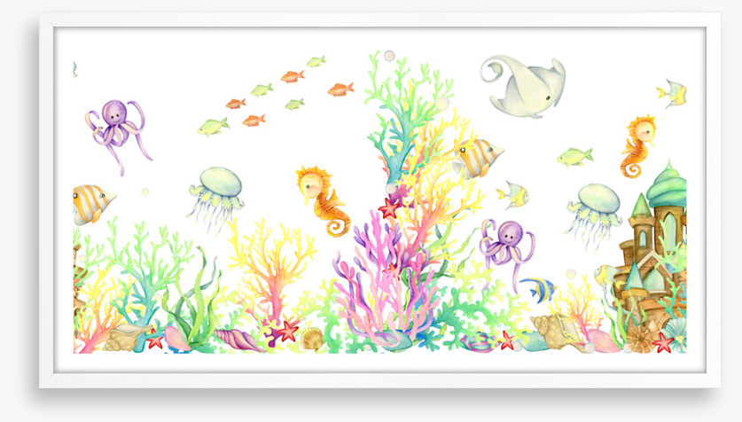 Friends of the sea