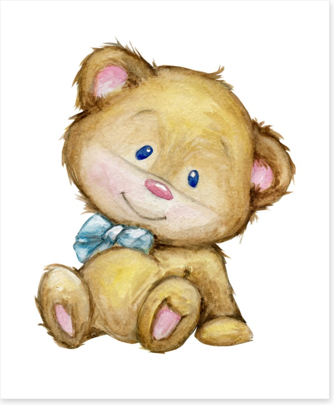 Teddy Bears