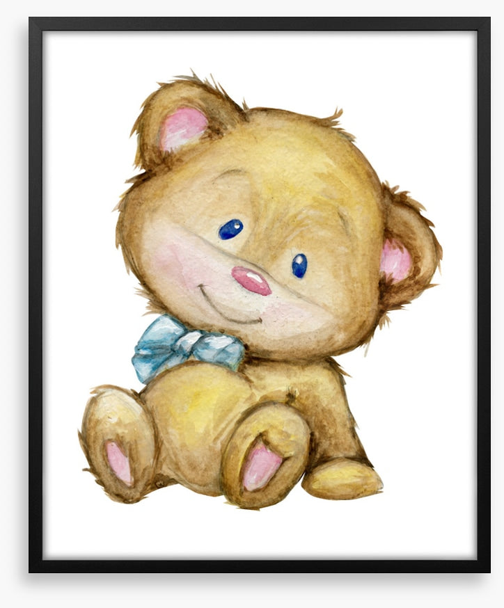 Teddy Bears