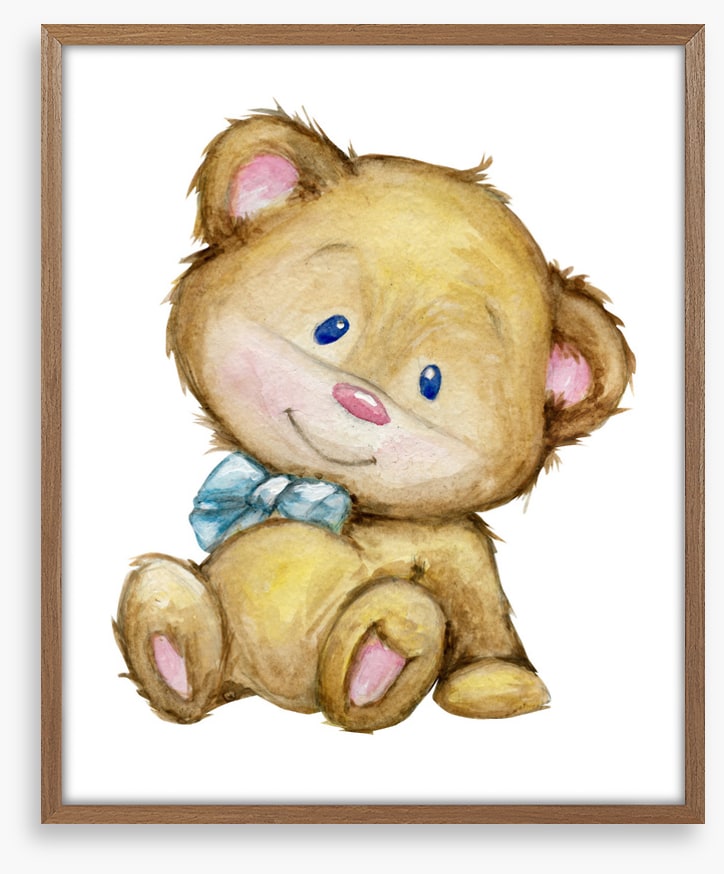 Teddy Bears
