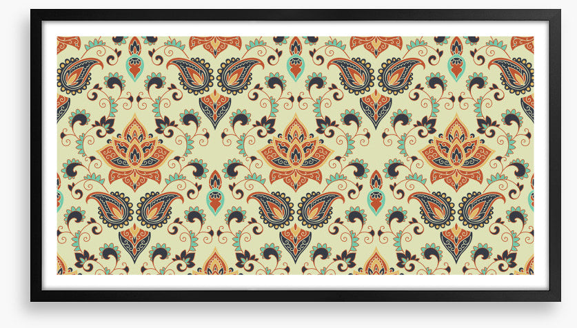 Paisley