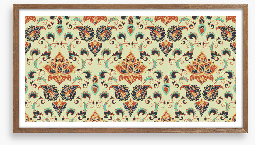 Paisley