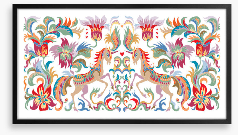 Folk Art