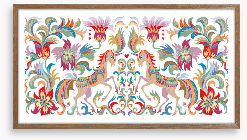 Folk Art