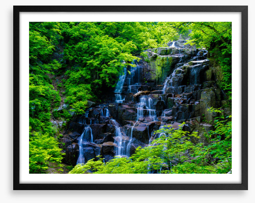 Waterfalls