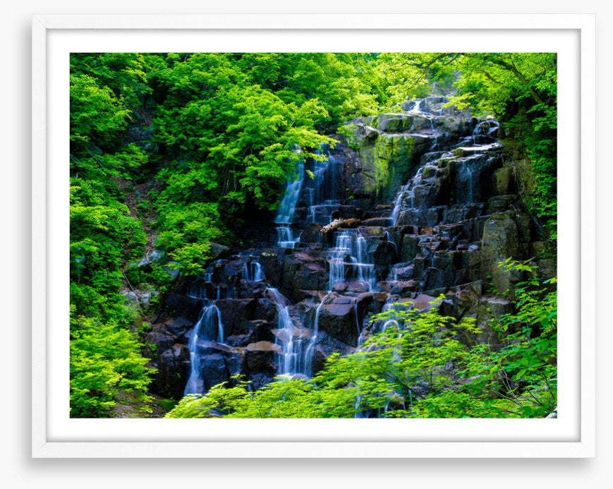 Waterfalls