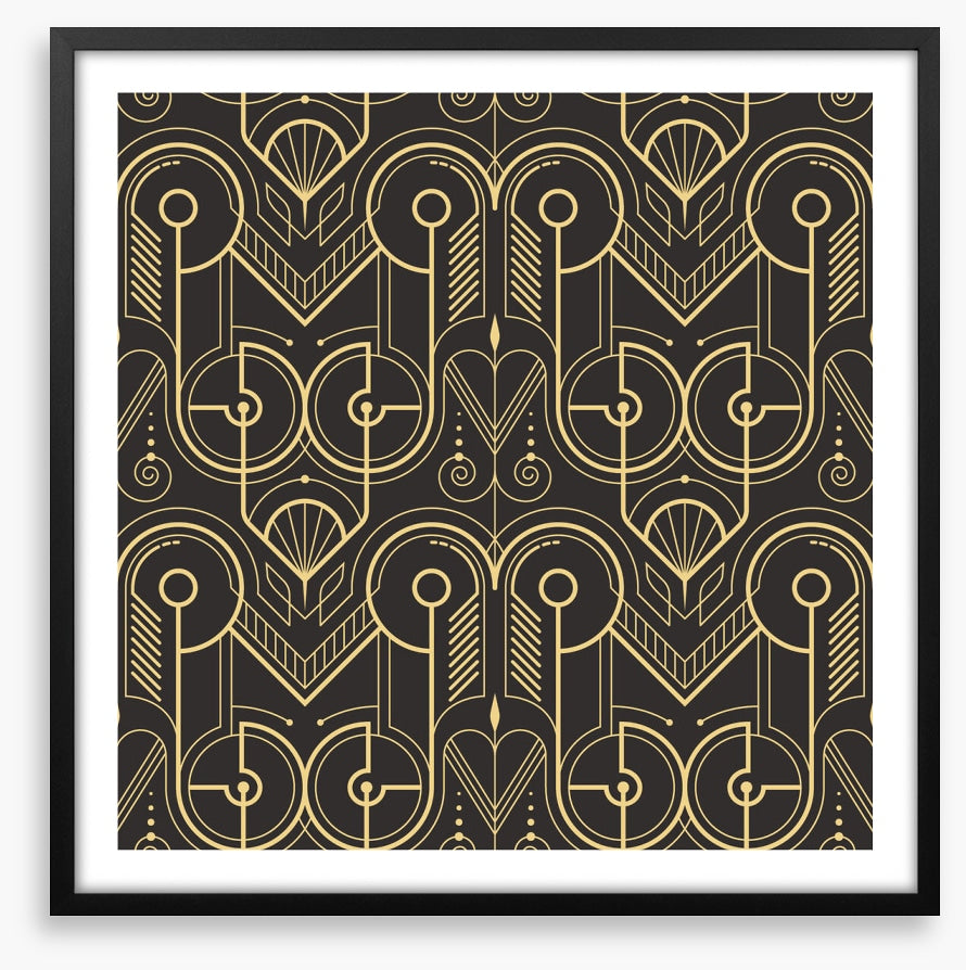 Art Deco