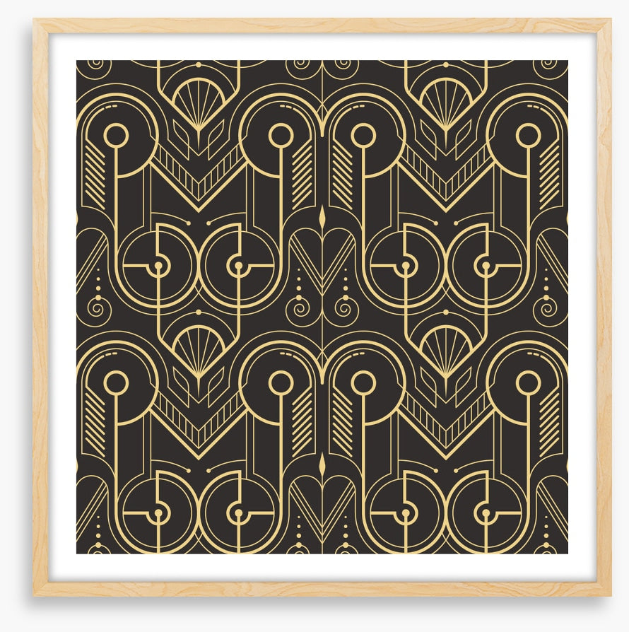 Art Deco