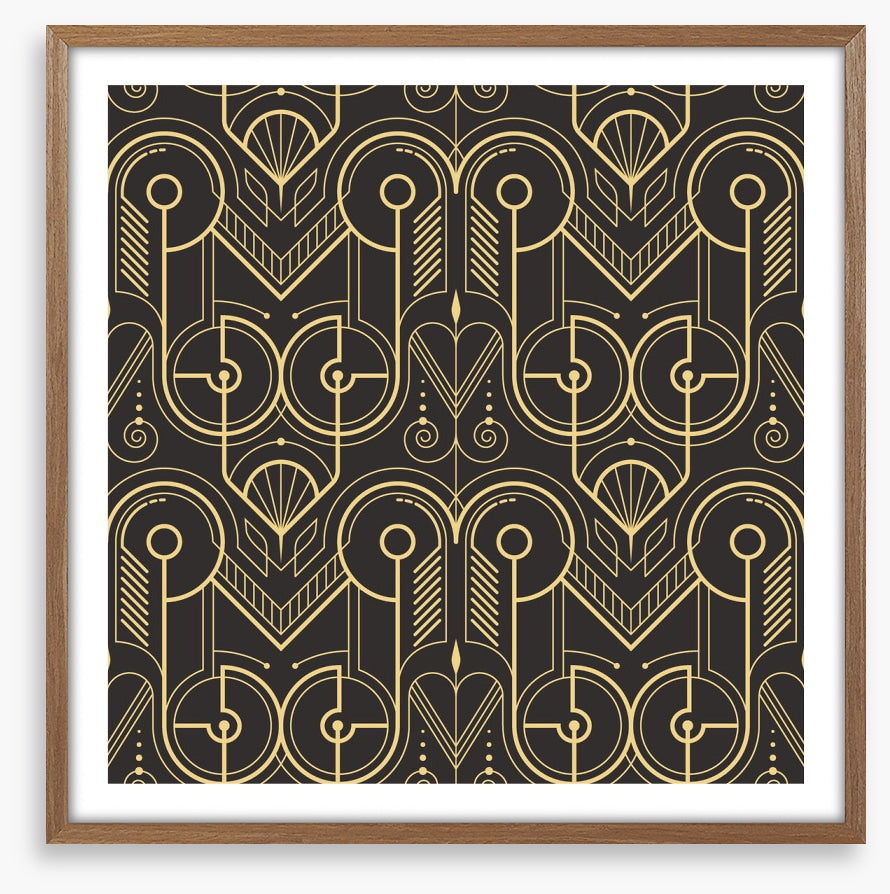 Art Deco
