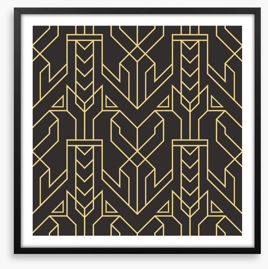 Art Deco