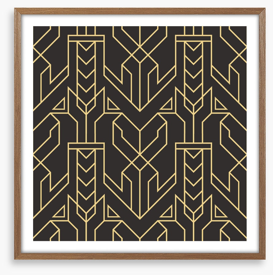 Art Deco