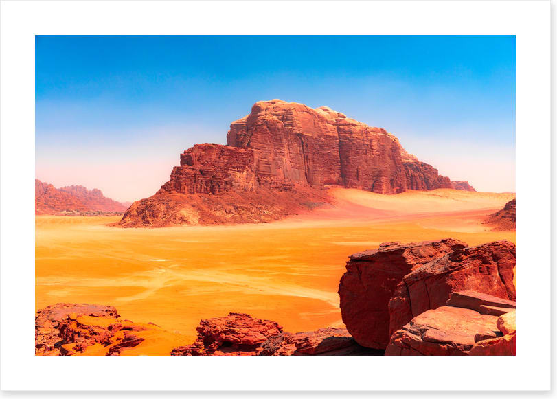 Desert