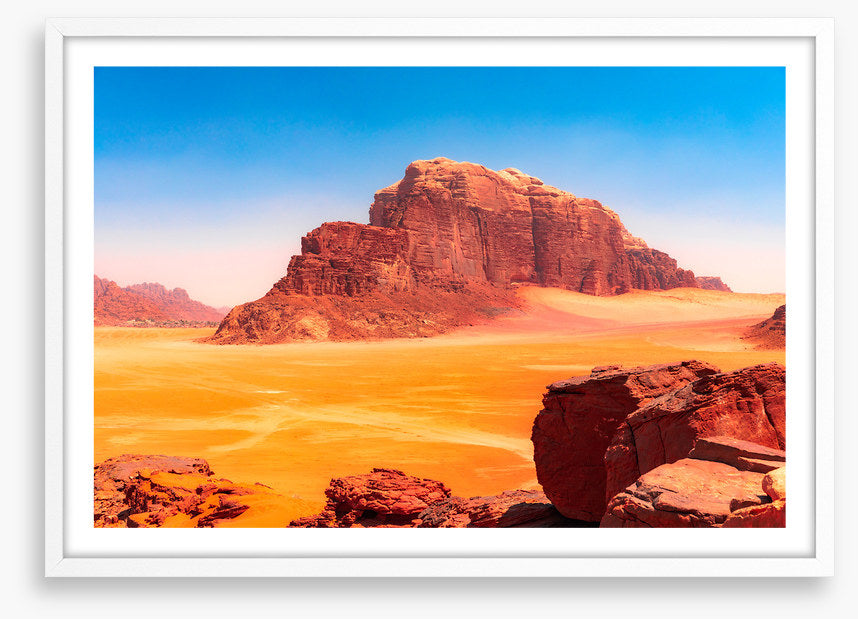 Desert