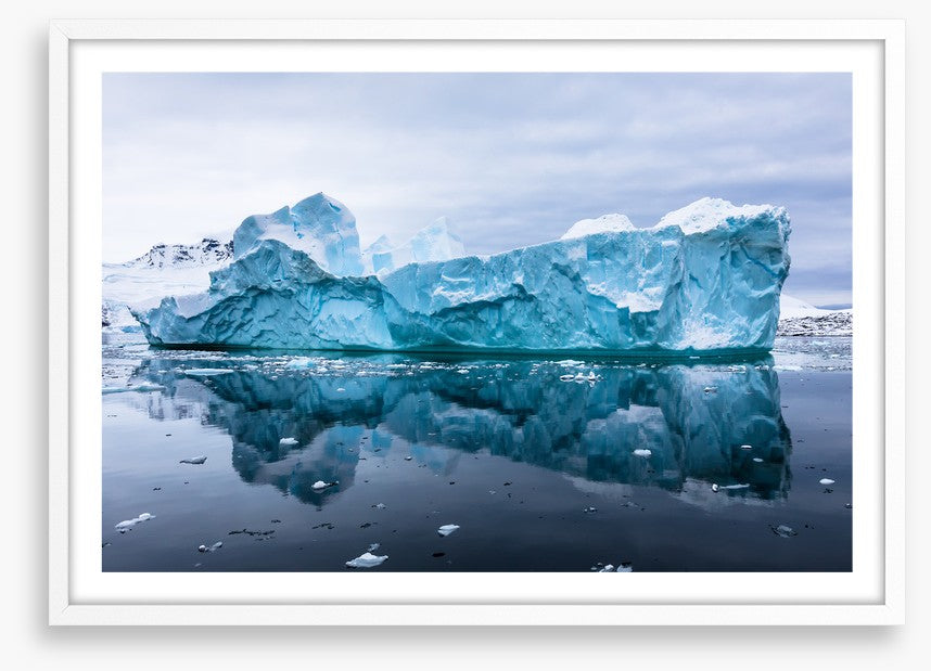 Glaciers