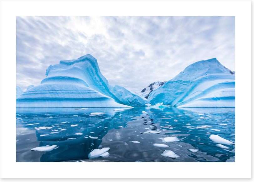 Glaciers