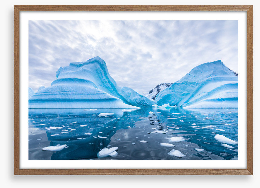 Glaciers