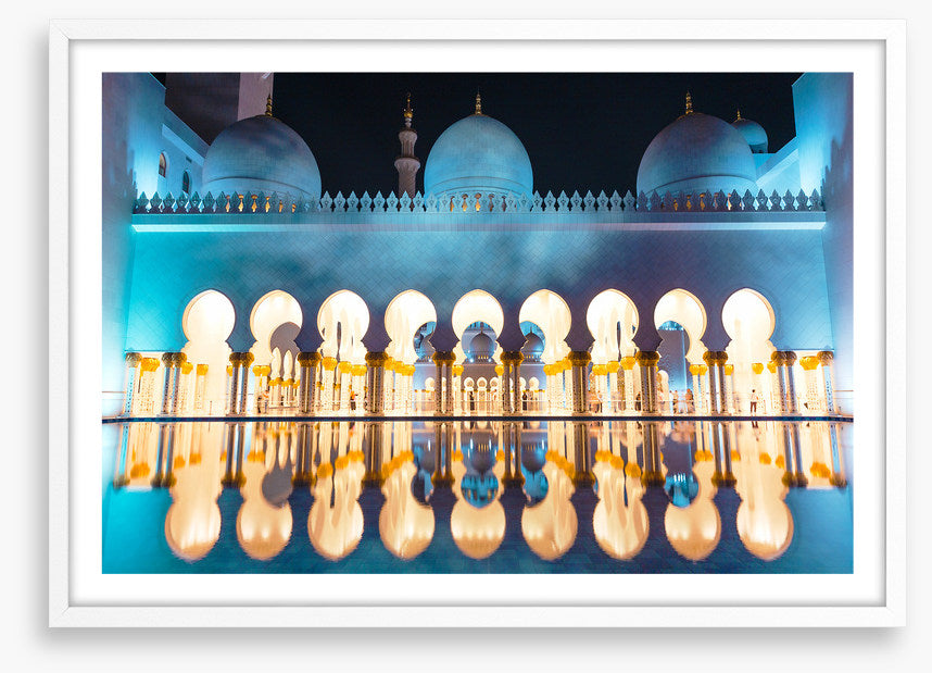 Arabian nights