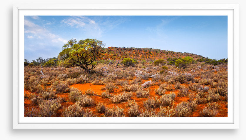 Outback