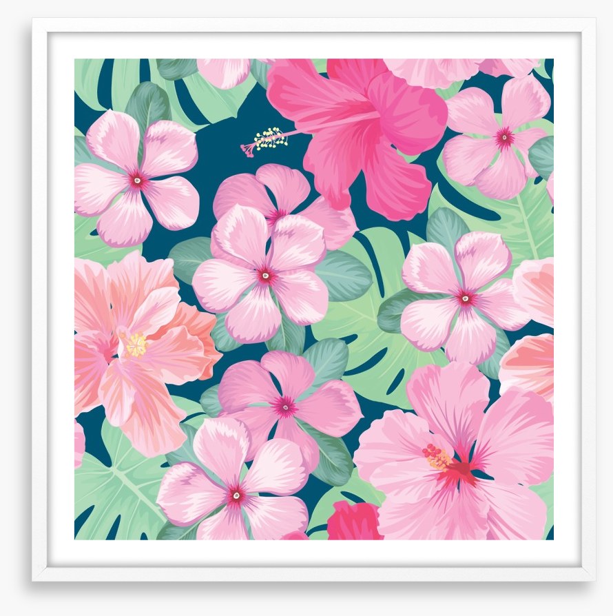Periwinkle pink