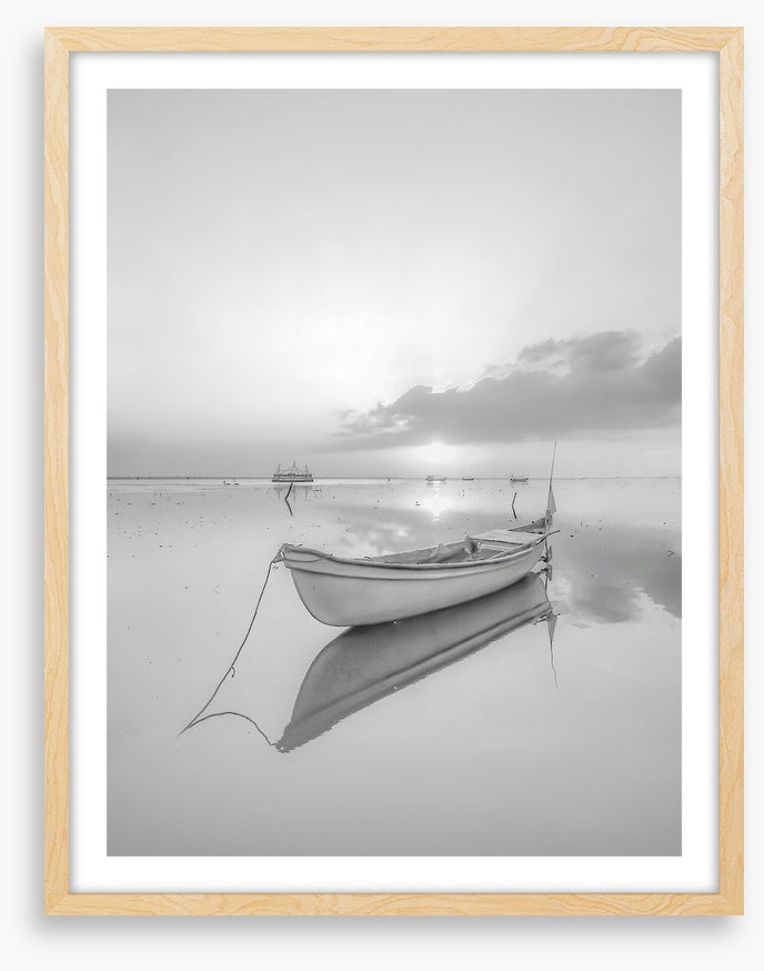 Mirror in mono