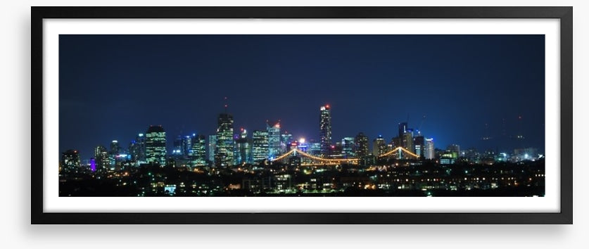 Brisbane
