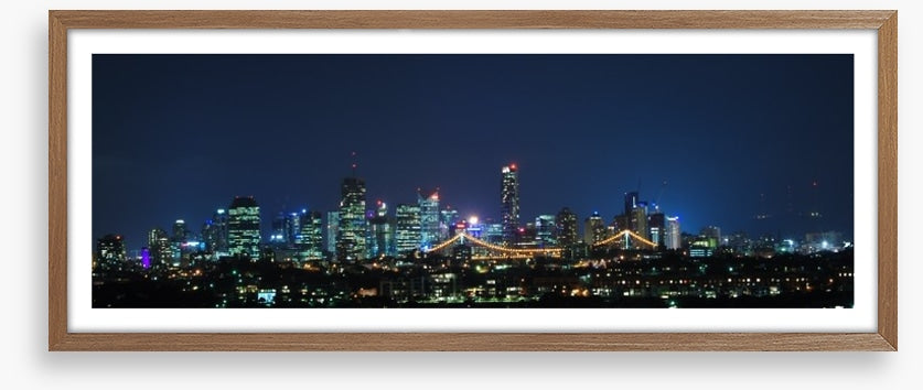 Brisbane