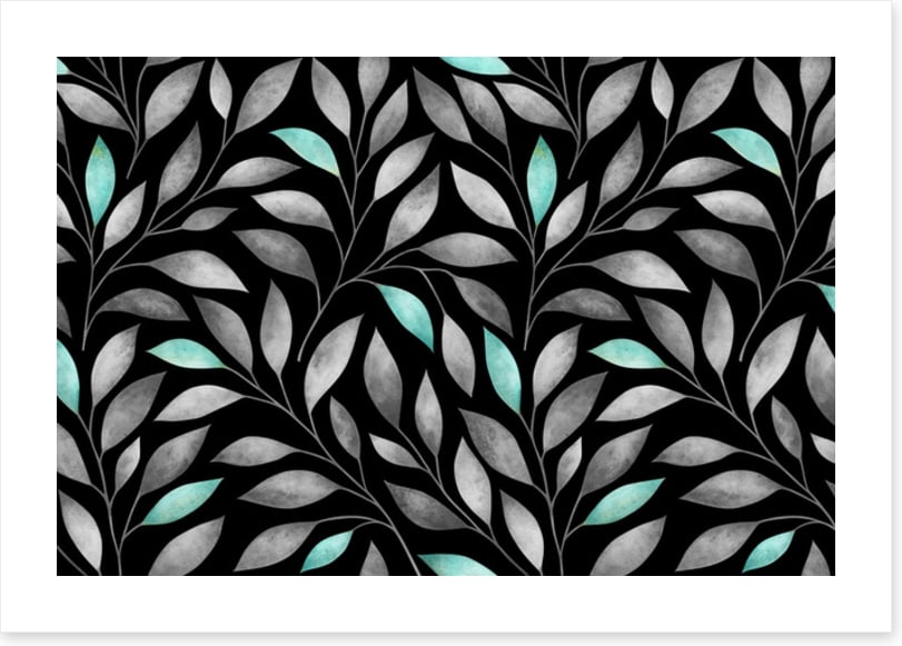 Silverleaf moonlight