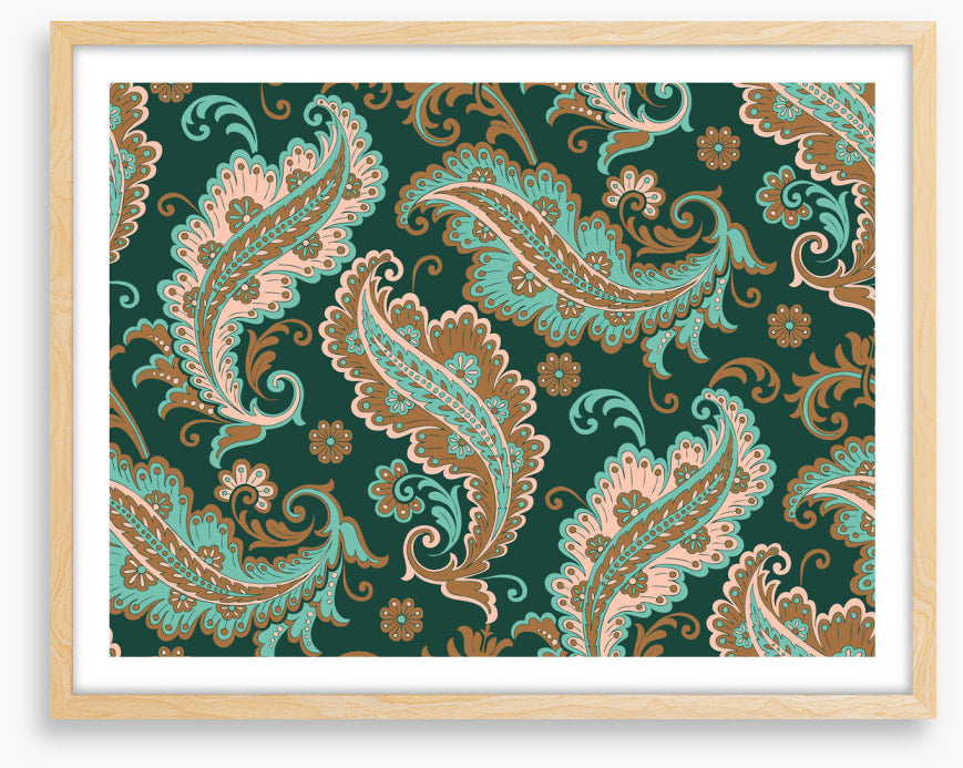 Paisley