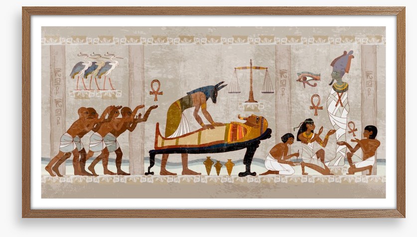 Egyptian Art