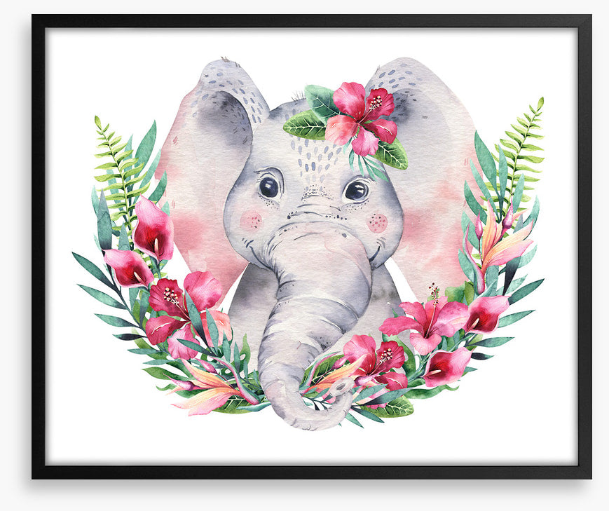 Elephants