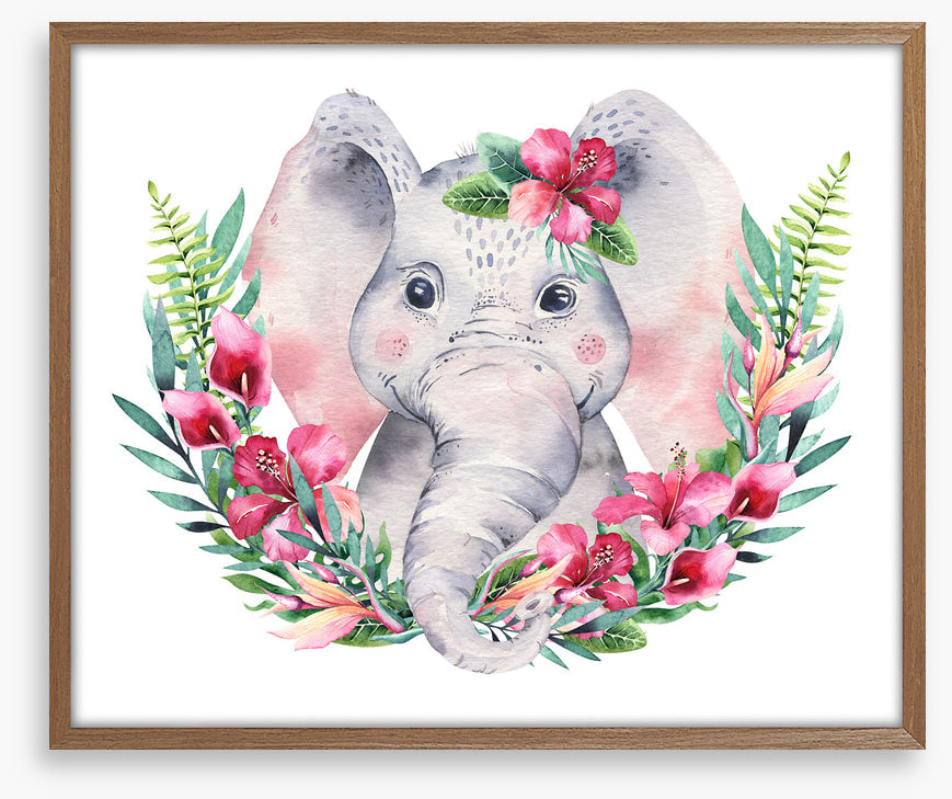 Elephants