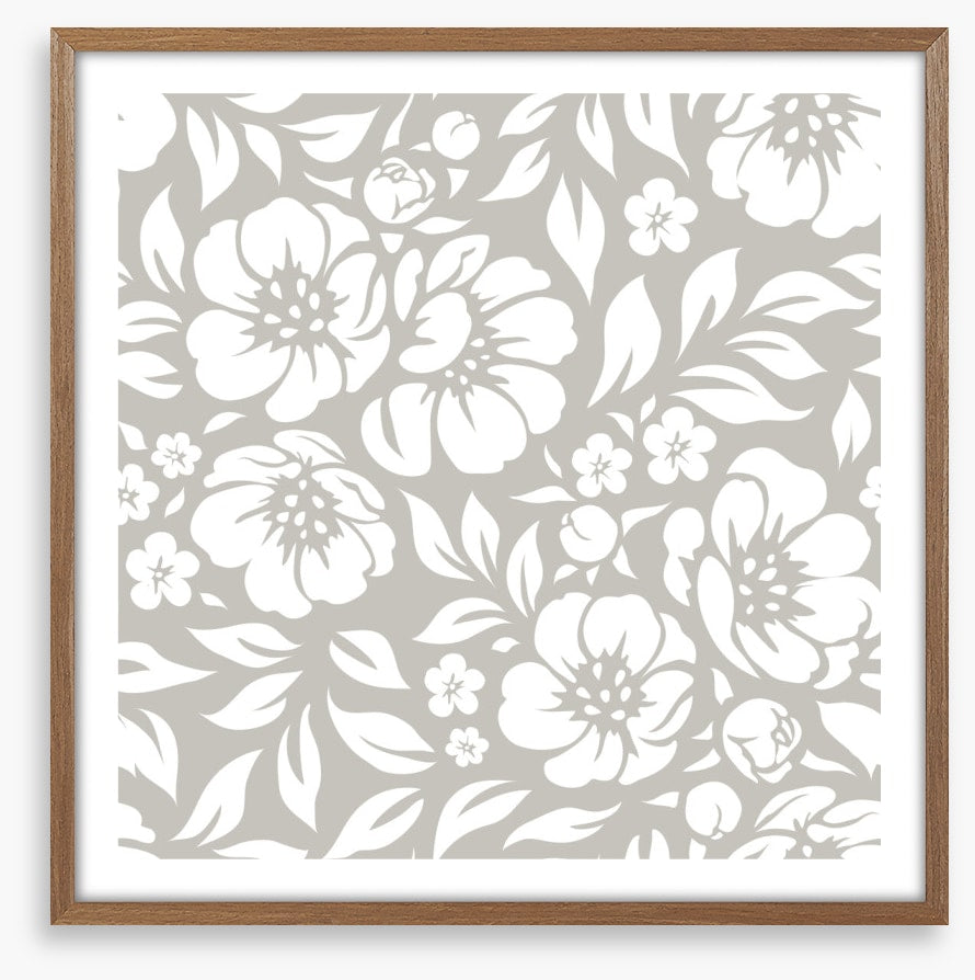 Peony white