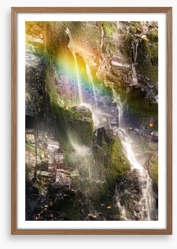 Waterfalls