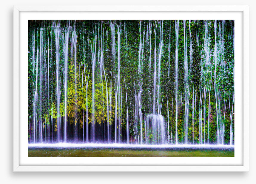 Waterfalls