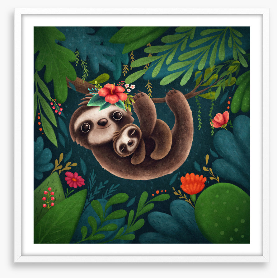 Animal Friends