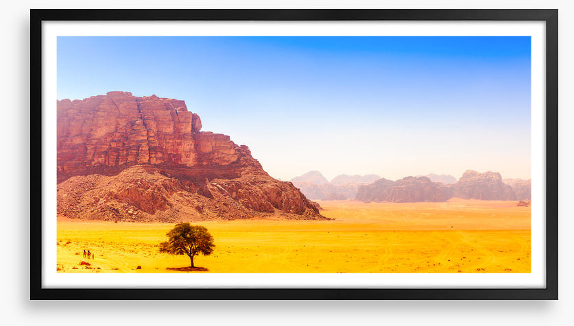 Desert