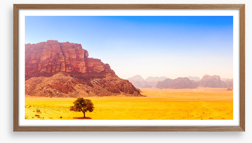 Desert