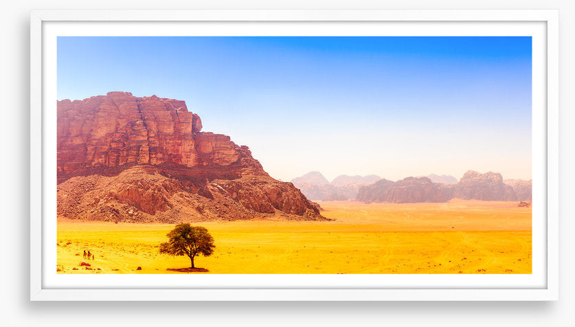 Desert