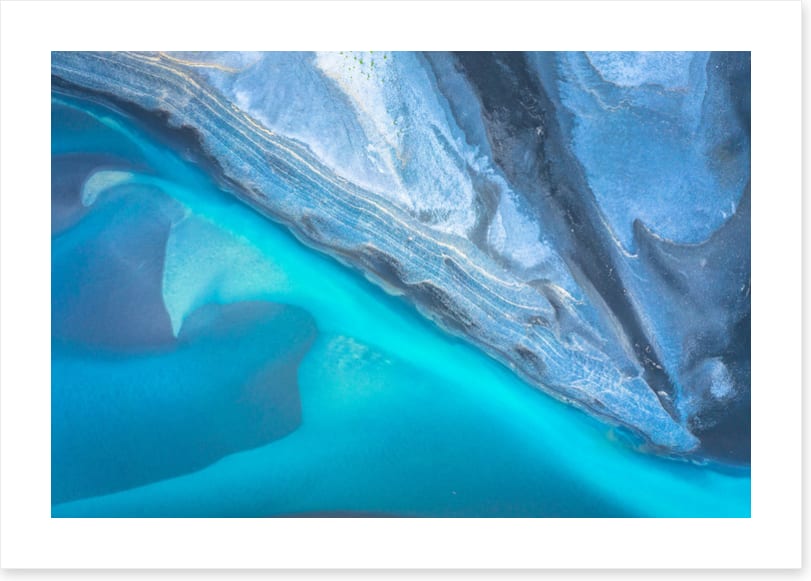 Icelandic blues