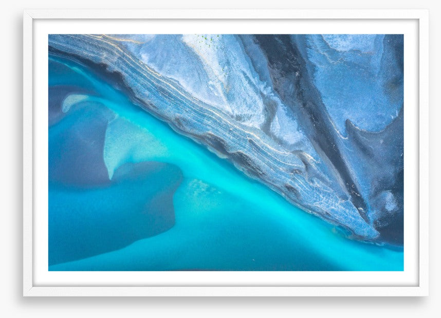 Icelandic blues