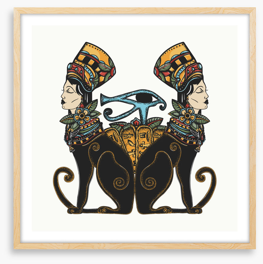 Egyptian Art